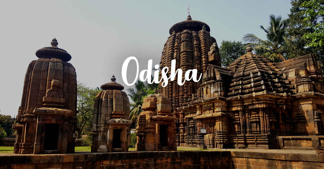 Odisha
