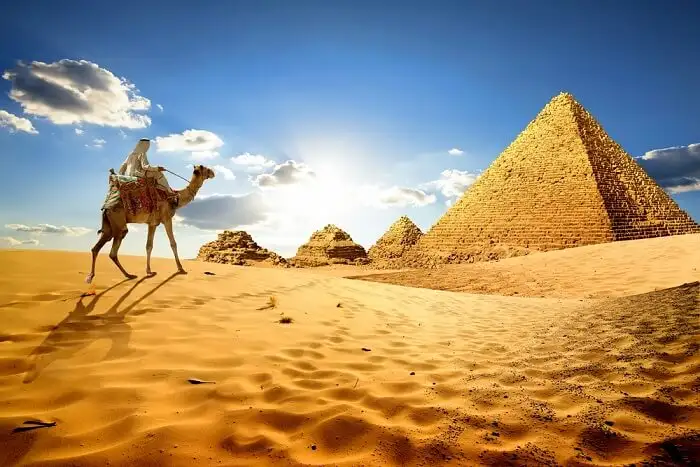 Egypt