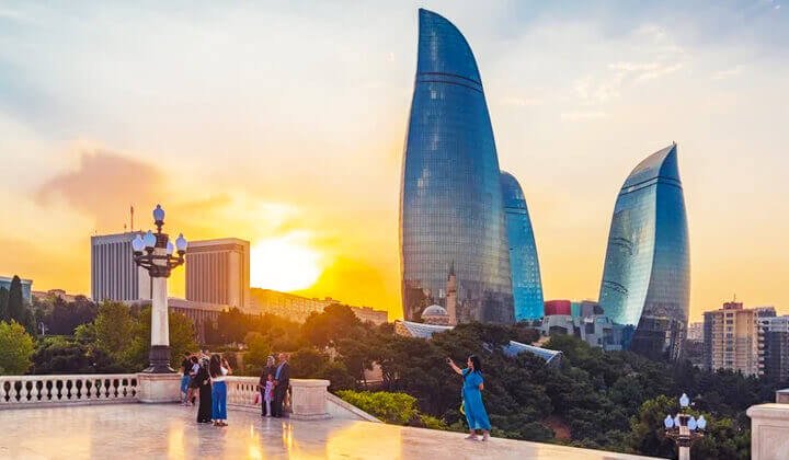 Azerbaijan