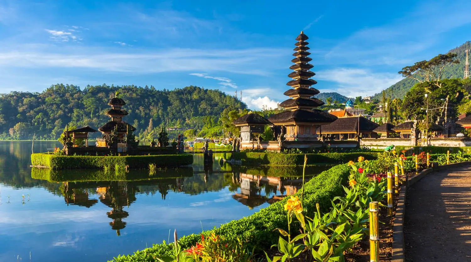 Bali