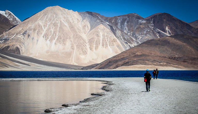 Leh-Ladakh