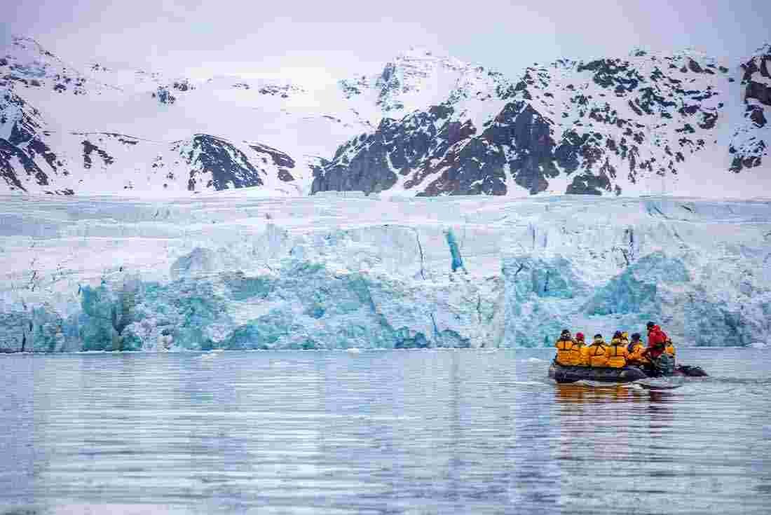Arctic Expedition